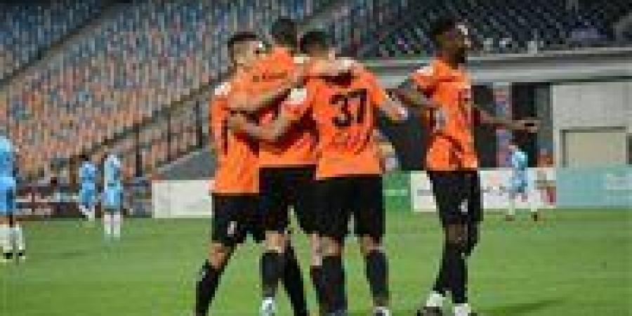 تشكيل فريق البنك الأهلى لمواجهة الزمالك فى الدورى الممتاز موقع الطبعة الاولي