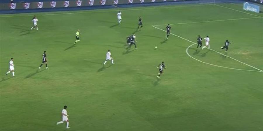 مشاهدة مباراة الزمالك والبنك الأهلى فى دورى نايل بث مباشر لحظة بلحظة