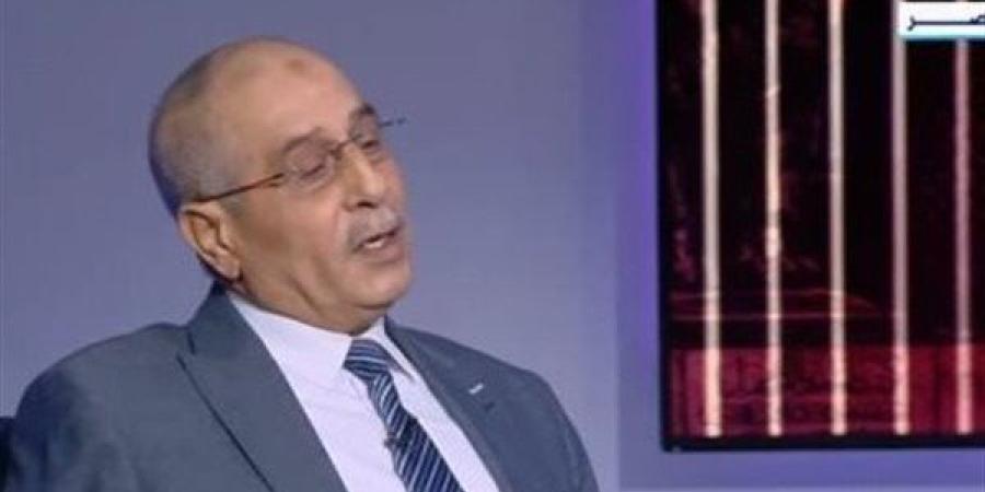 اللواء إبراهيم عثمان: نساء مصر تبرعن بالذهب لبناء الجيش بعد حرب 67