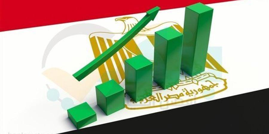 عاجل.. وكالة فيتش ترفع تصنيف مصر الائتماني إلى "B"