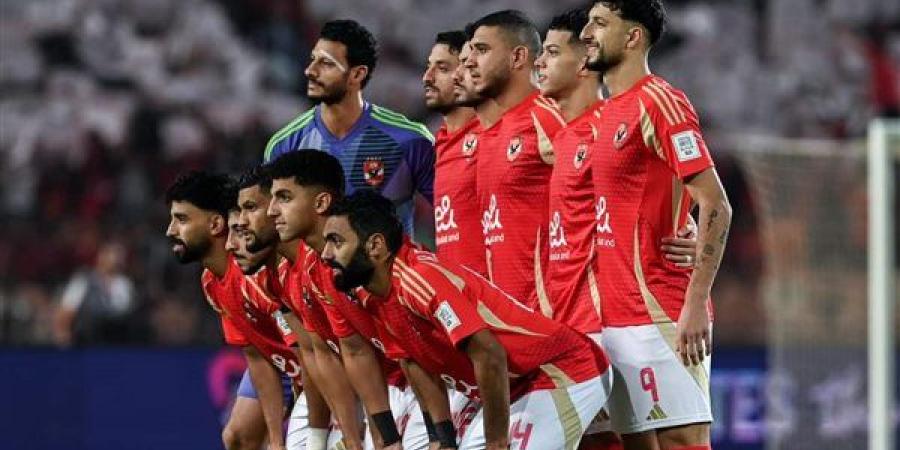 مجموعات الأبطال ومواجهات صعبة بـ"الدوري".. ماذا ينتظر الأهلي في نوفمبر 2024؟