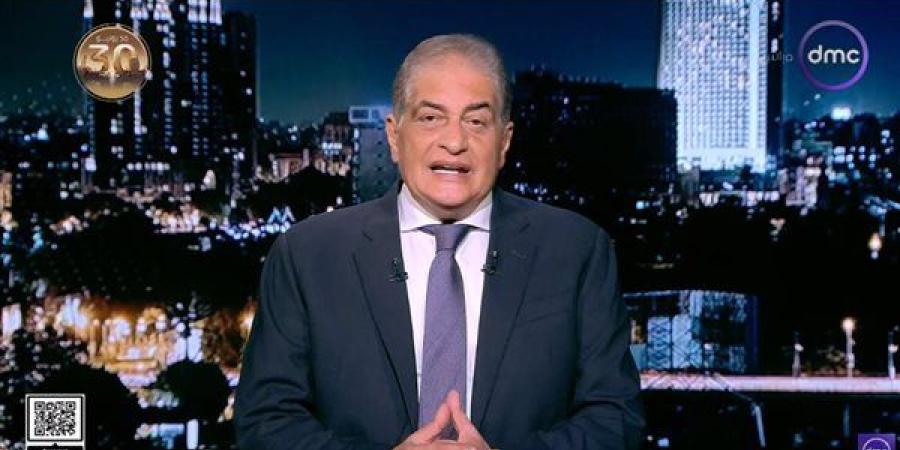 أسامة كمال: صناعة البترول والغاز فى مصر الأقدم بالشرق الأوسط