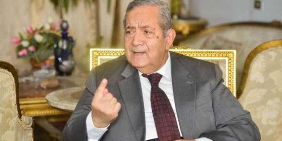 السفير جمال بيومى: نتنياهو له مصلحة فى استمرار الحرب