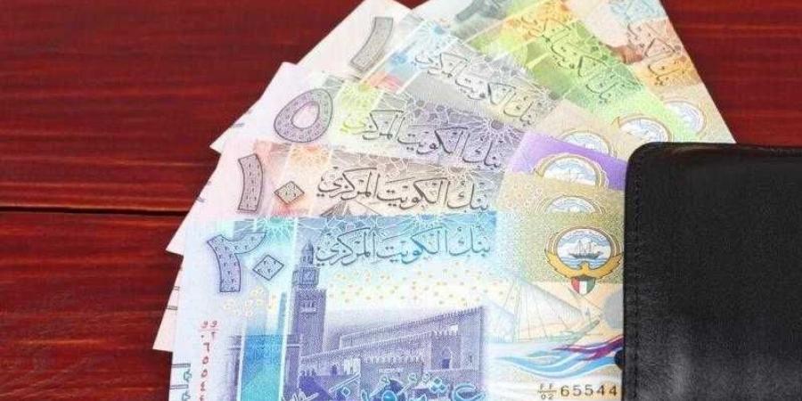 أسعار الدينار الكويتي اليوم السبت - الخليج برس