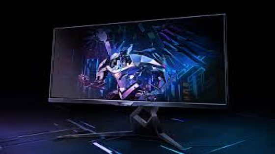 Gigabyte تُذهل عشاق الألعاب بشاشة AORUS FO32U: تجربة بصرية غامرة بمعدل تحديث 165Hz