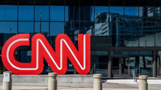 CNN تُسَرّح 100 موظف وتتجه نحو الذكاء الاصطناعي: