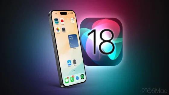 “iOS 18” ثورة في التخصيص والذكاء الاصطناعي تُعيد تعريف تجربة آيفون