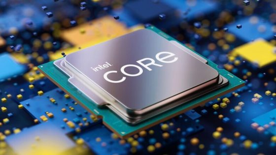 نهاية حقبة وبداية أخرى….وداعًا لمعالجات إنتل Comet Lake و Core i9-12900KS