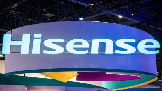 Hisense تفاجئنا بسماعات جديدة بتقنية مذهلة وبسعر لا يقاوم!