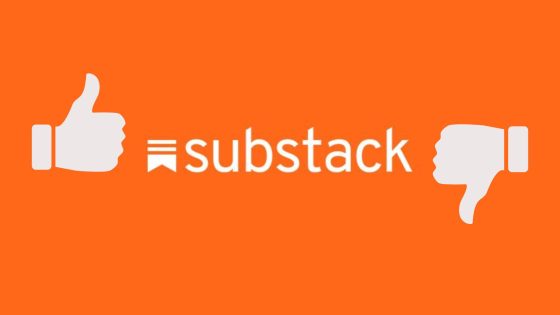 كيف غيرت Substack قواعد اللعبة في عالم المحتوى؟