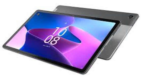 Lenovo Tab Plus: رائد الأجهزة اللوحية الذي سبق عصره