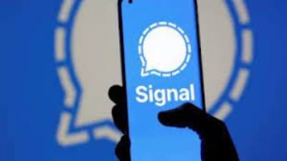 تفاصيل حول حجب تطبيق Signal في روسيا وفنزويلا