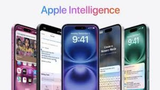 تحديث iOS 18.1 ينطلق في أكتوبر لهواتف iPhone 15 Pro وإصدارات ابل الجديدة