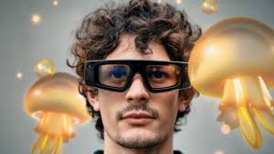 أفضل نظارات Spectacles 5 AR من Snap: تحسينات مذهلة وإمكانات جديدة