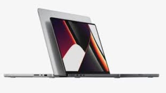 آبل تعلن رسميًا عن موعد طرح الجيل الجديد من أجهزة MacBook Pro