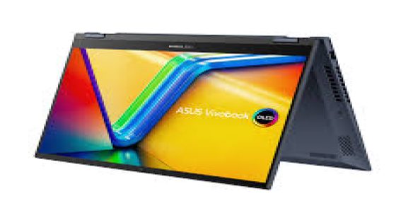 Asus تذهلنا مجدداً بشاشات OLED الساحرة في سلسلة VivoBook Flip!