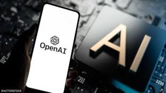 OpenAI تطمح للسماء: 6.5 مليارات دولار ورهان على مستقبل الذكاء الاصطناعي”