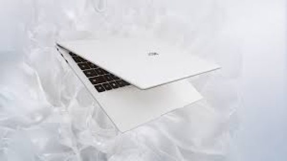 اختبار حاسوب Huawei MateBook X Pro لعام 2024: جهاز محمول فائق النحافة بإمكانات لا مثيل لها