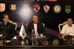 إلغاء الهبوط في الدوري: حوار حول تأثير مودرن سبورت ورصد زمني لاجتماعات الرابطة مع الأندية