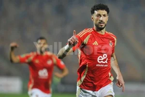 إنجاز وسام أبو علي: 6 أرقام بارزة من الجولة السابعة للدوري