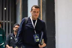 الإسماعيلي يهدف لتجديد عقد تامر مصطفى وفقاً لمصادر ليلا كورة