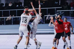 الاتحاد المصري لكرة اليد يترقب القرار الحاسم بشأن مشاركة الزمالك في مونديال الأندية