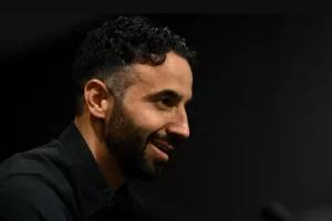 الدوري الأوروبي يقترب.. أموريم: مواجهة توتنهام تحدٍ صعب وجماهير يونايتد تعوّل على الانتصار