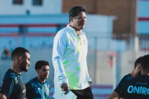 الزمالك يبدأ معسكر تدريبي مغلق اليوم تحضيرًا لمنافسات الدوري والكأس
