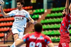 الزمالك يتأهل إلى ربع نهائي كأس الكؤوس الأفريقية بعد أداء مثالي