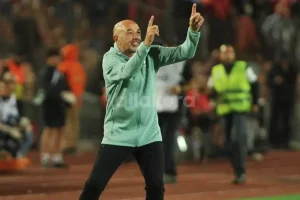 الزمالك يكشف عن سداد مستحقات باتشيكو ورفع حظر الانتقالات قريباً