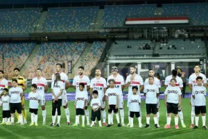 الزمالك يُقدم شكوى رسمية للنائب العام ضد "إعلان يُسيء" للنادي
