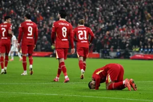 بعد فيرمينيو.. ليفربول يقترب من إبرام صفقة جديدة مثيرة!