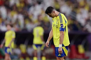 بقاء رونالدو في الملاعب: هل ينضم إلى النصر أم البرازيل؟