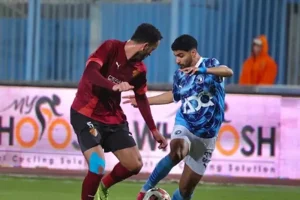 بيراميدز: الرابطة لم تستجب لطلبنا بشأن تأجيل مباراة سيراميكا، مما يعوق أدائنا لمهمة وطنية