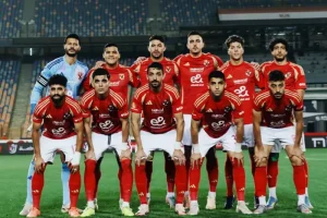 توقيت مباراة الأهلي وباتشوكا الودية في إطار الاستعدادات لكأس العالم للأندية