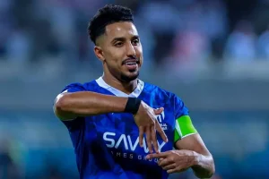 خمسة مرشحين لجائزة أفضل لاعب سعودي في دوري روشن تشمل عربيسالم الدوسري