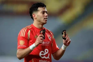 عاشور يتألق وصاروخية أنور.. أبرز 4 أهداف في الجولة السابعة لحسم الدوري (فيديو)