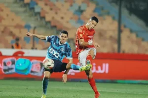 غياب أحدهم وتألق الأهلي: كيف حُسم الدوري 21 مرة في الجولة الأخيرة؟