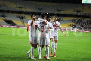 في ظل غياب الشفافية والعدالة: الزمالك يقرر عدم المشاركة في اجتماع رابطة الأندية لبحث هيكلة الدوري