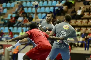 كأس الكؤوس الأفريقية لكرة اليد: تفاصيل موعد منافسات الأهلي في الدور ربع النهائي