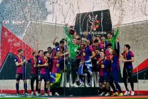 لحظة استثنائية: الكشف عن الأندية المتنافسة في كأس السوبر الإسباني 2026