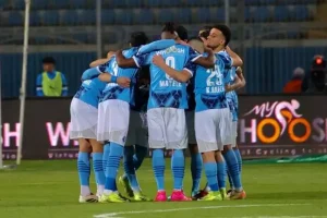 مثل الزمالك.. مصدر ليلا كورة: بيراميدز يتخذ قرارًا بعدم المشاركة في اجتماع رابطة الأندية