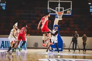 من سيرتدي تاج البطولة؟ تفاصيل المباراة الحاسمة بين الأهلي والزمالك في نهائي دوري السوبر لكرة السلة