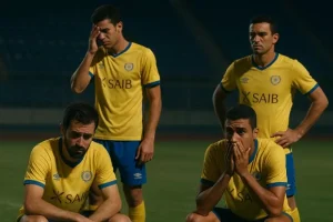 مهمة صعبة تواجه الإسماعيلي بعد 5 مواسم.. هل يمكن إنقاذ الفريق من شبح الهبوط بالطرق غير المتوقعة؟