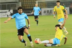 مواجهة حاسمة: المحلة والإسماعيلي يتنافسان للبقاء في دوري الأضواء المصري