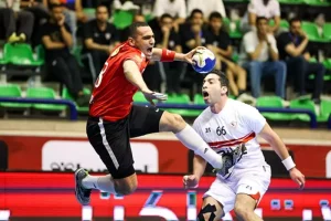 مواجهة محتملة في النهائي: مسيرة الأهلي والزمالك نحو لقب كأس الكؤوس الأفريقية لكرة اليد 2025